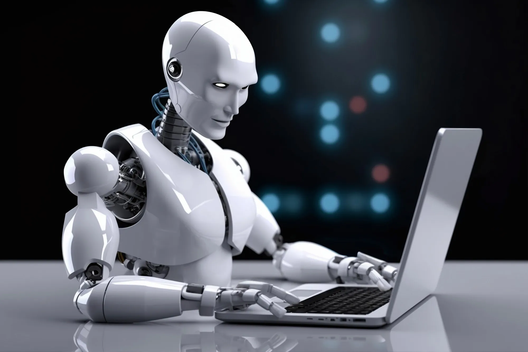 Enterprise AI talent engineering standards