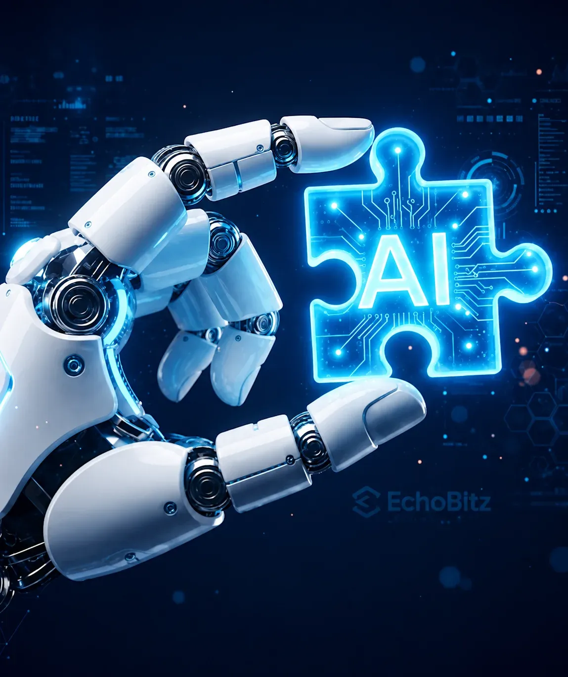AI solutions and business automation services