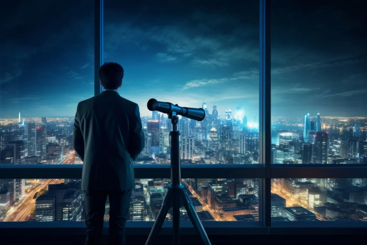 echoBitz mission for business technology solutions