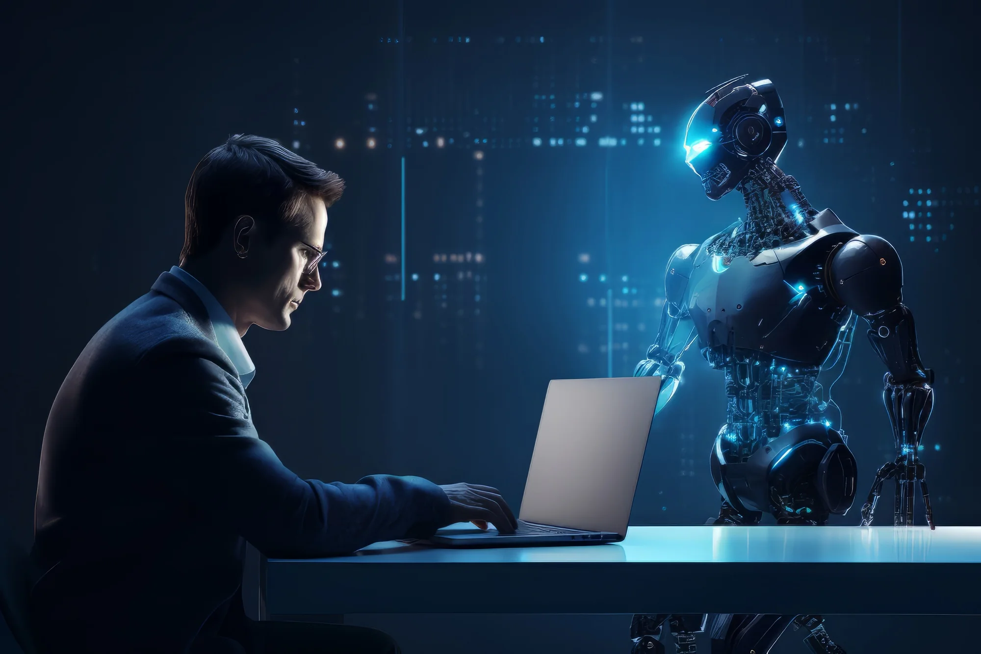 AI Financial Reconciliation engine matching ledger entries
