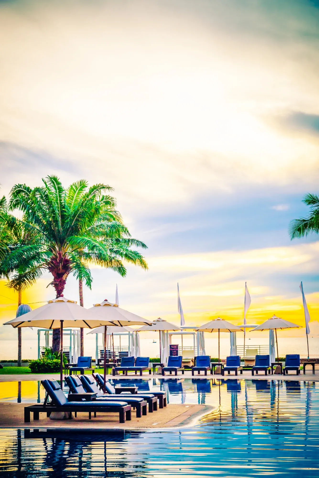 Hospitality and Travel