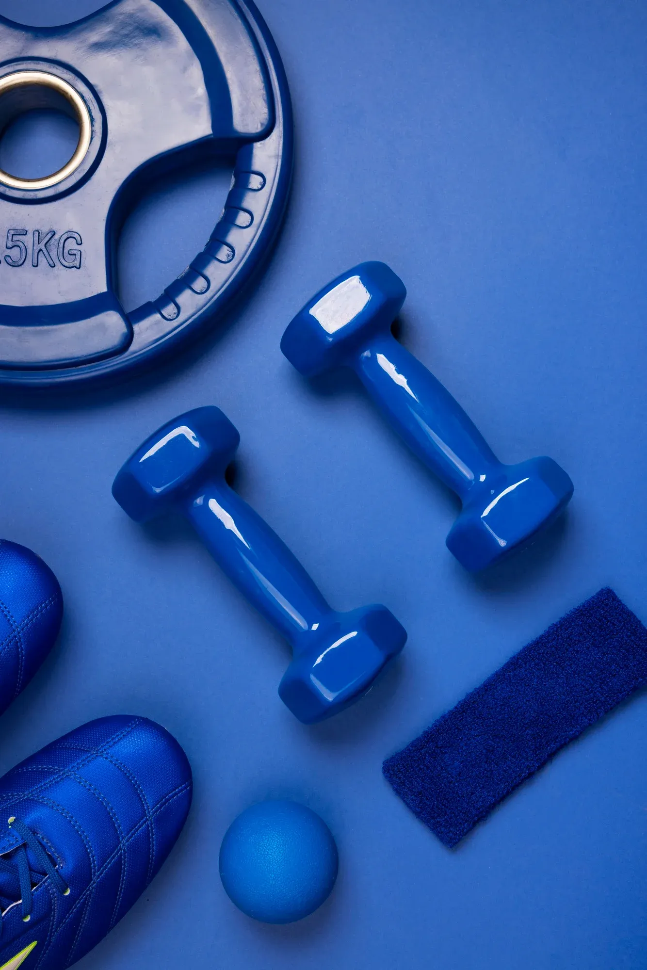 Healthcare and Fitness