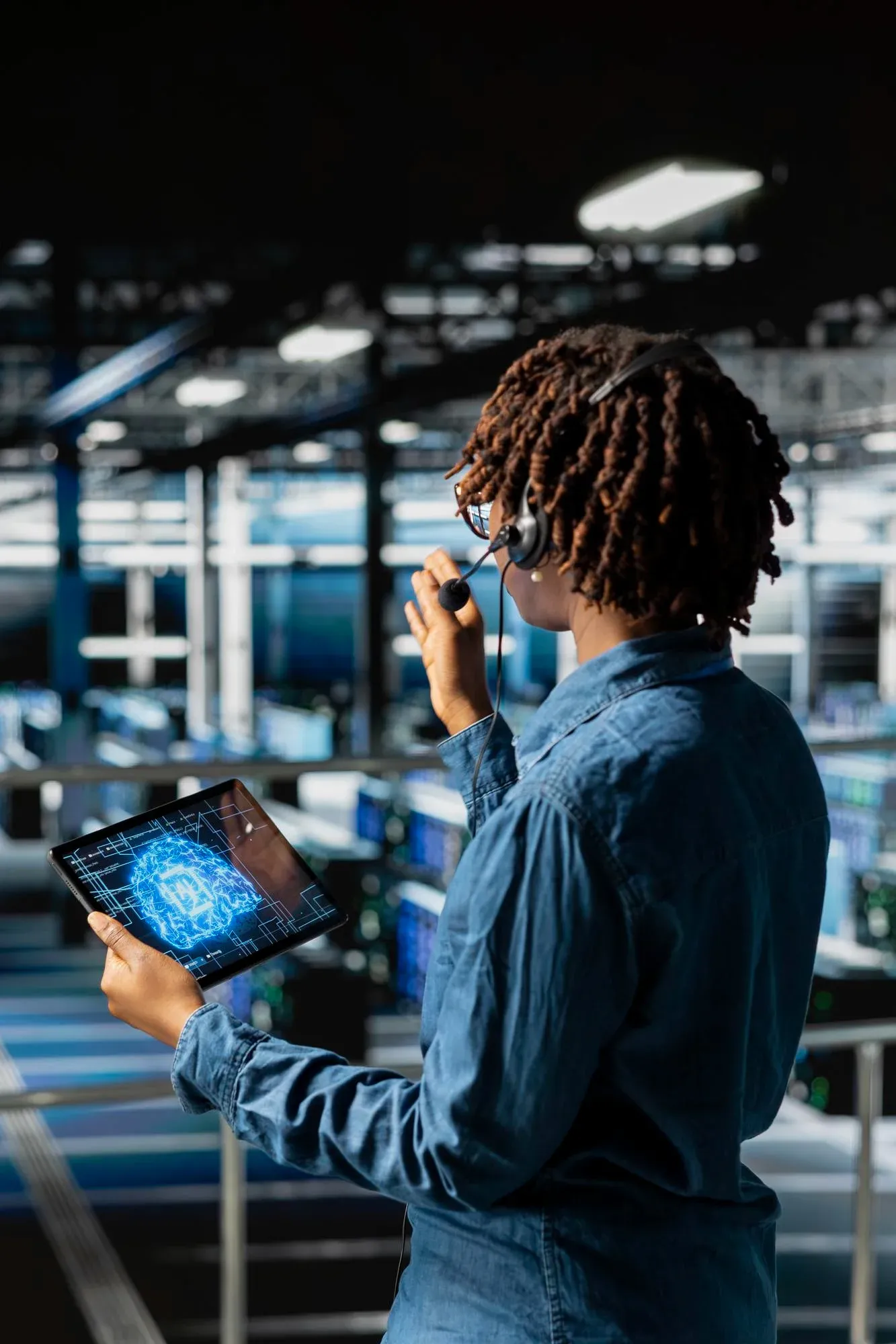 Smart Manufacturing