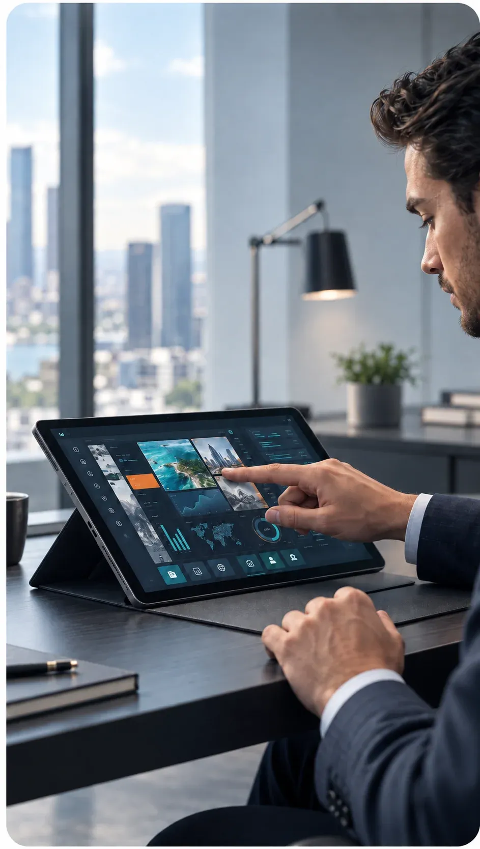 On-Demand Solutions