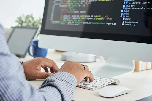 Odoo implementation development workstation