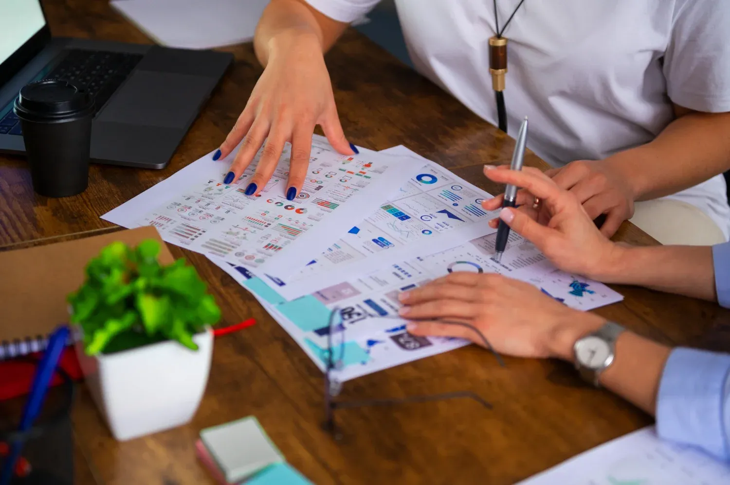 Integration planning