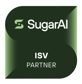 SugarAI ISV Partner