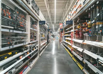 Logistics and warehouse operations