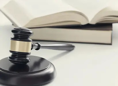 Legal case management workspace