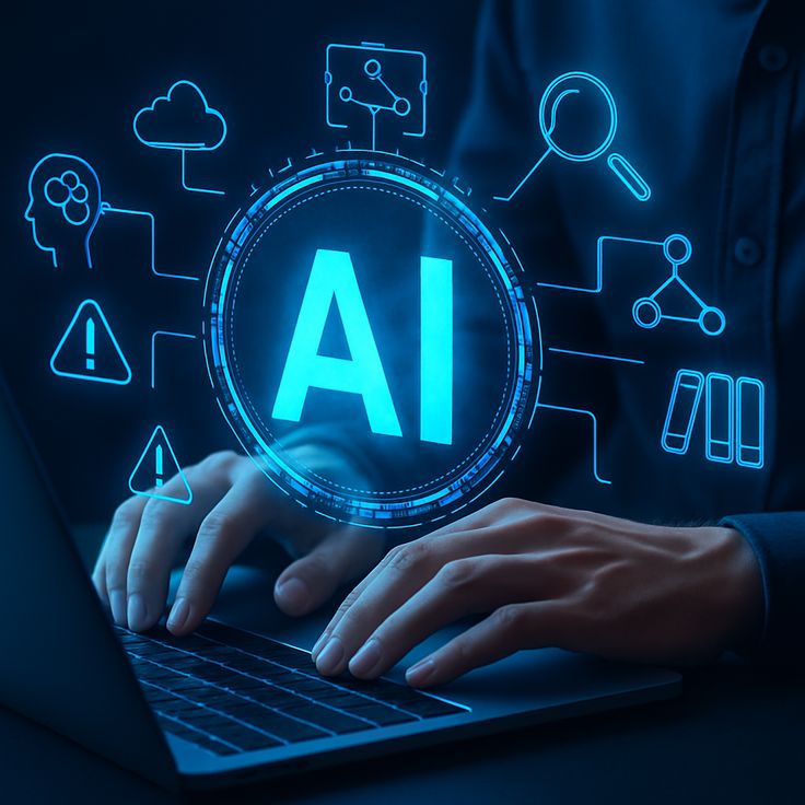 AI & ML