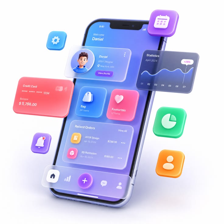 Mobile App