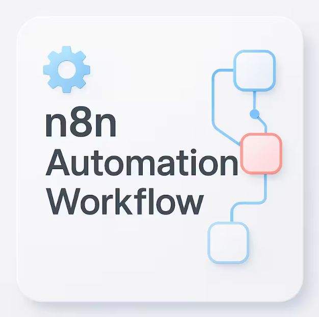 n8n Automation