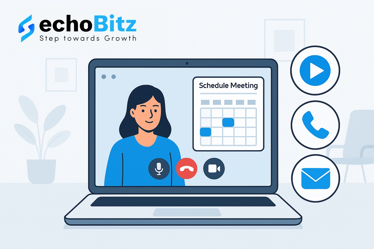Schedule Meeting