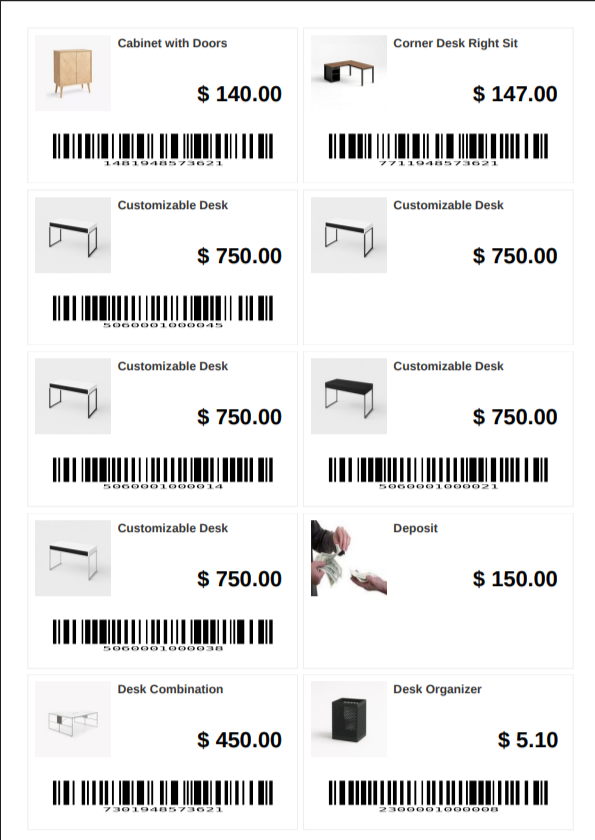 Label Design Studio 19