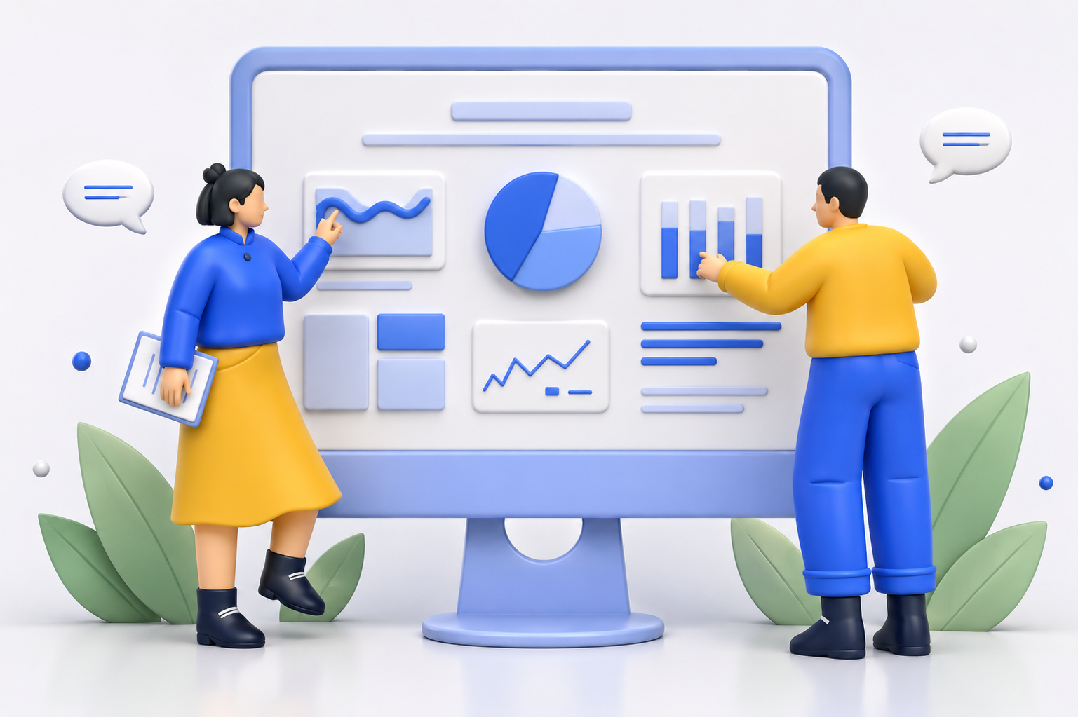 AI Prime Dashboard