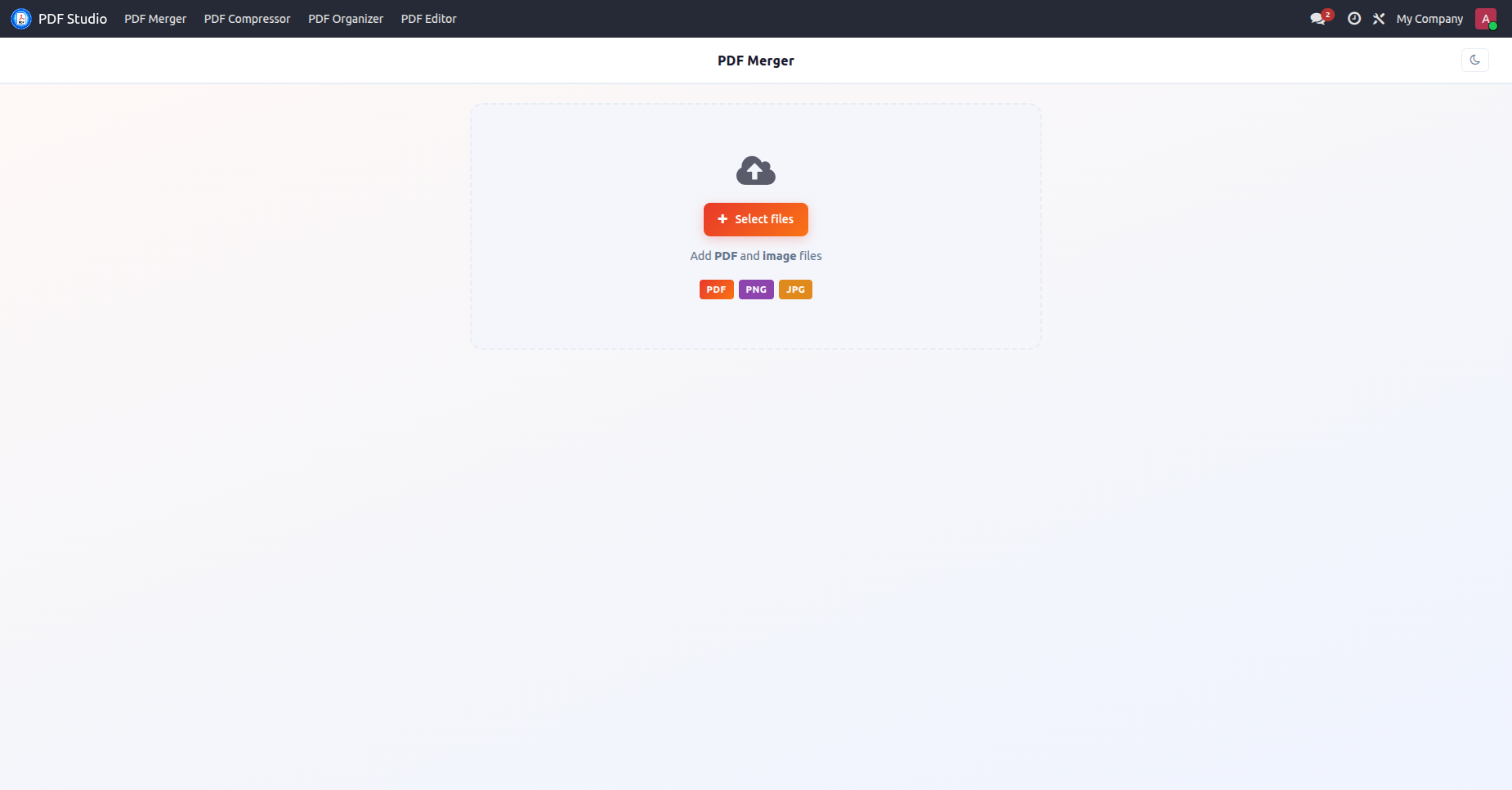03_merger_dashboard