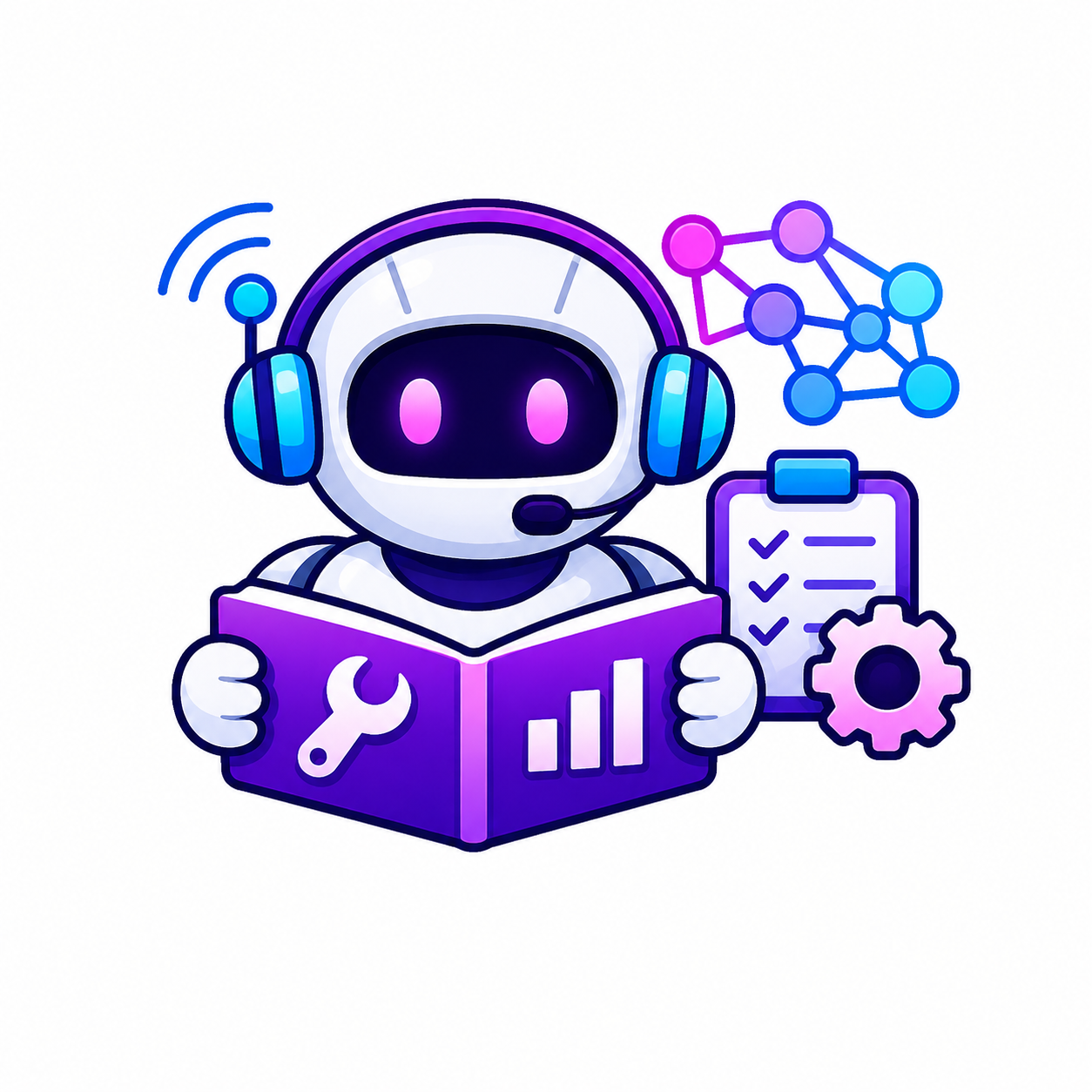 Advanced AI Helpdesk logo