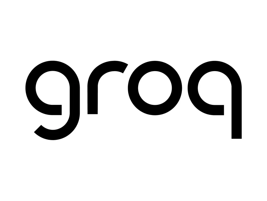 Groq logo