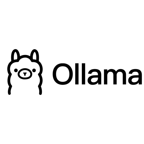 Ollama logo