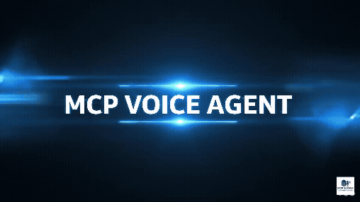 Odoo MCP Voice Agent