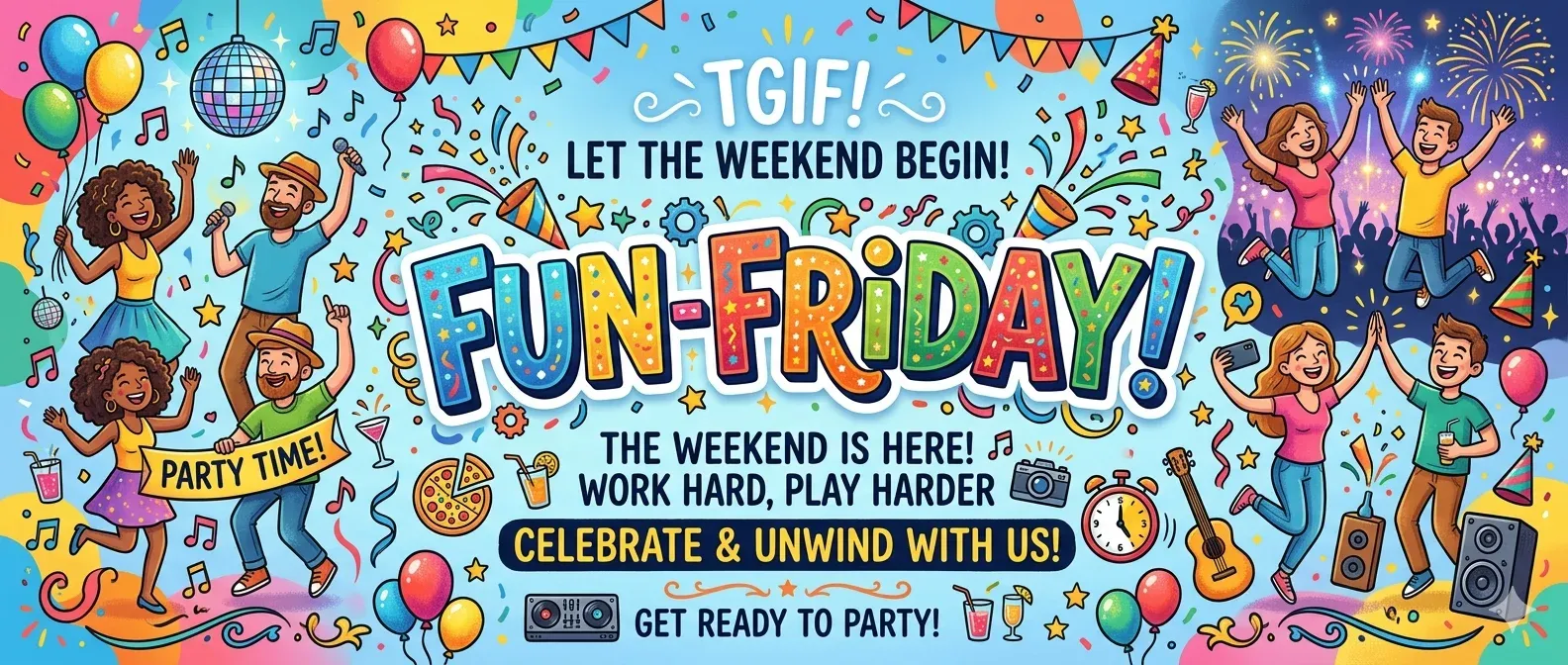 Fun-Friday