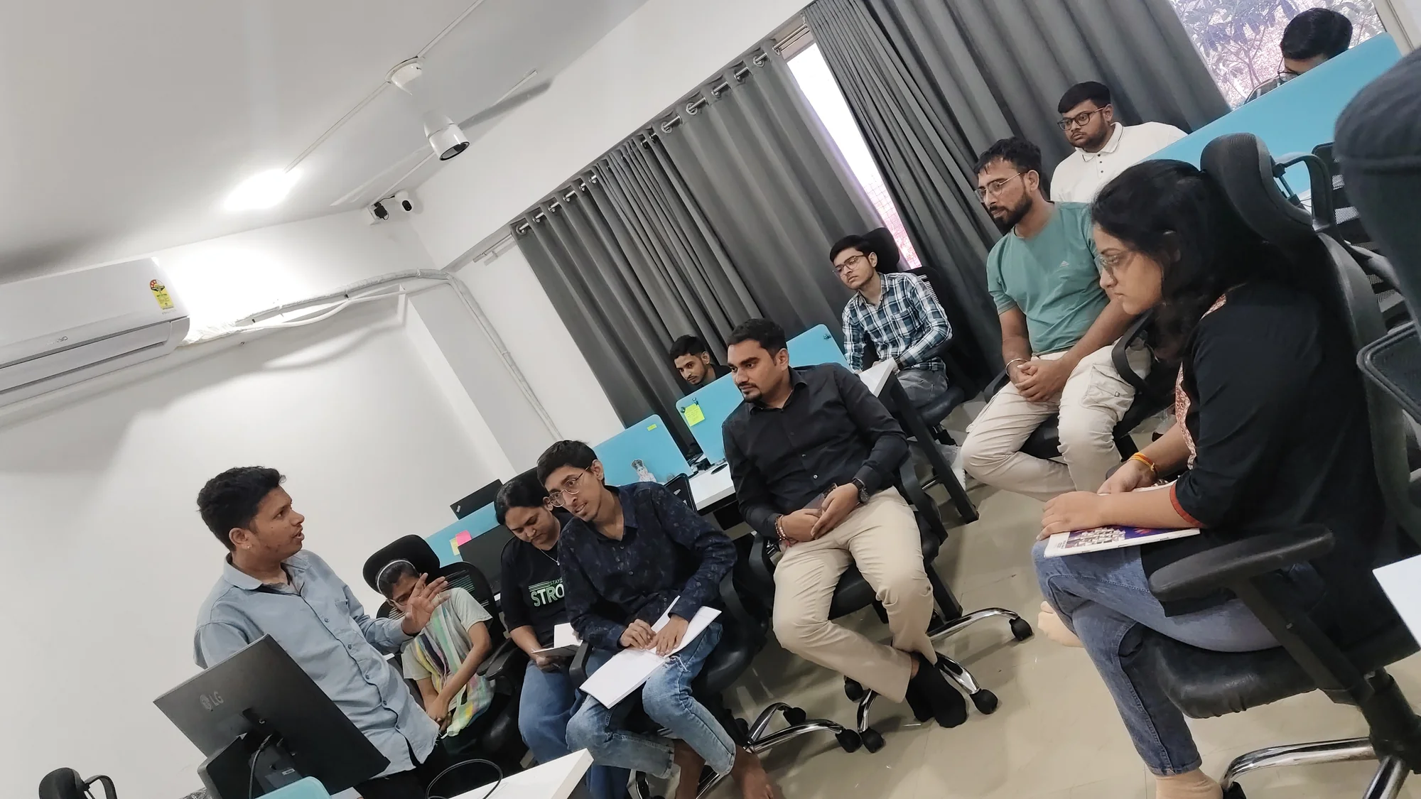AI Seminar