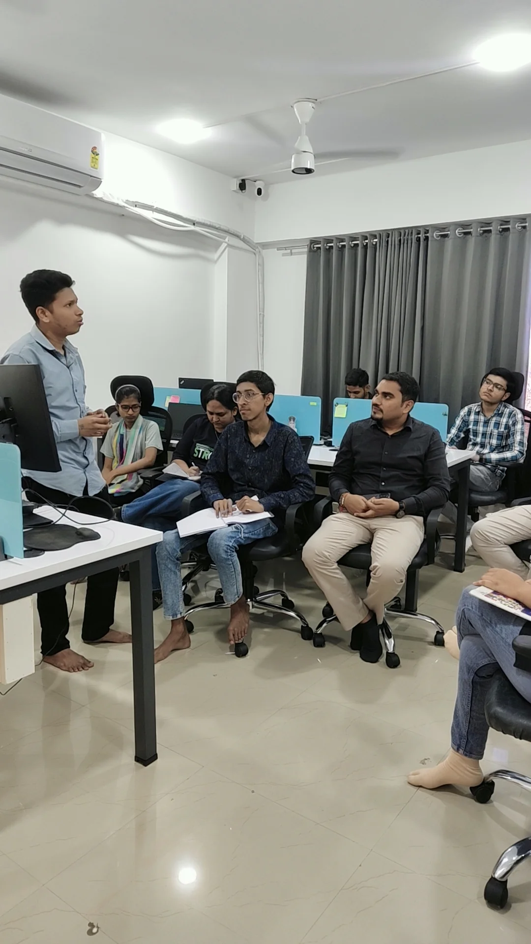 AI Seminar