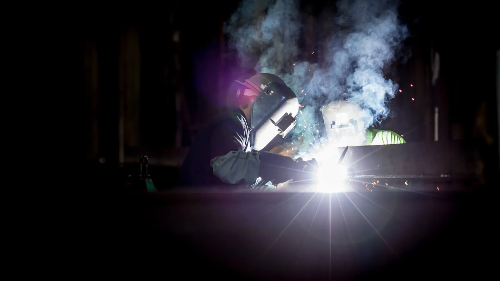 Manufacturing operations